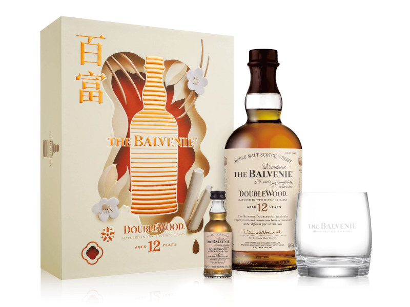 BalvenieʴI12~@³Ĭ¤h§(2025~K`)