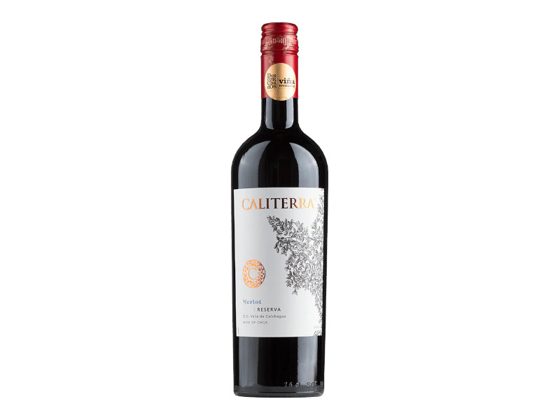Caliterra Reserva Merlot QdRw԰ss