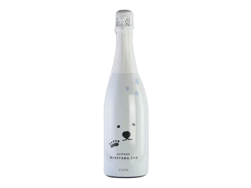 SHIROKUMA BRUT CAVA Z_ws
