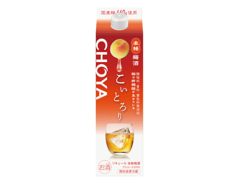 CHOYA Koitorori ڵLK[s