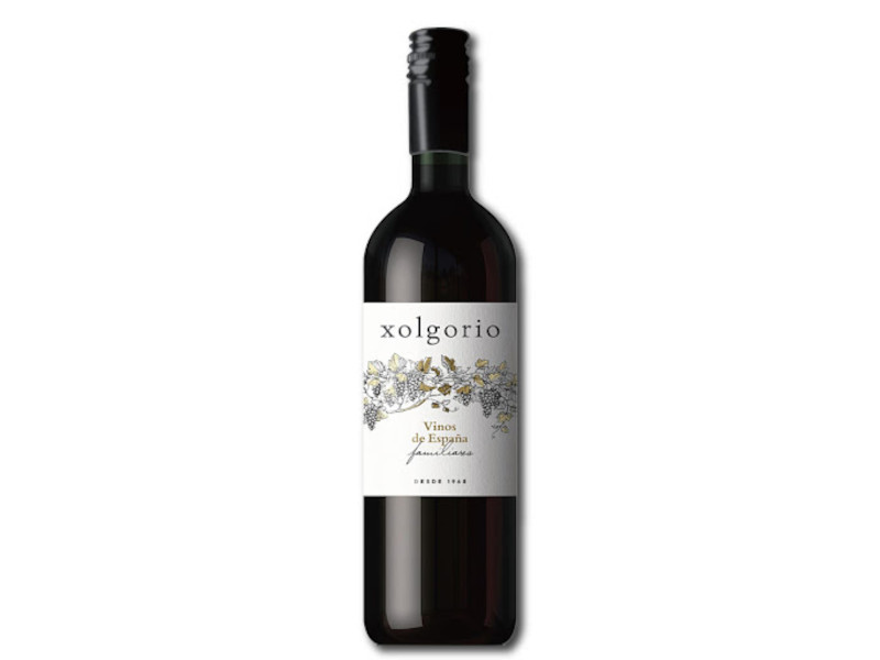 xxolgorio Vino de Espana Ŧ~ s