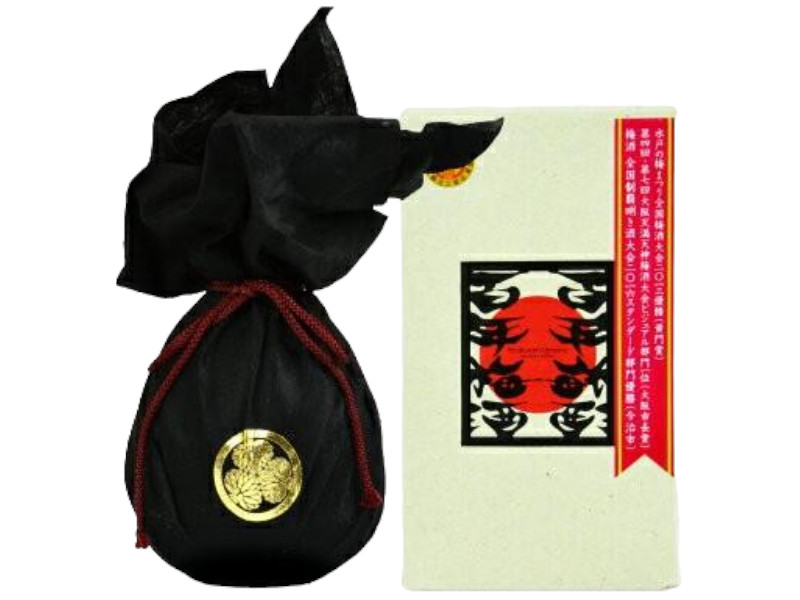 MEIRI HYAKUNEN UMESHU PREMIUM Q ʦ~s