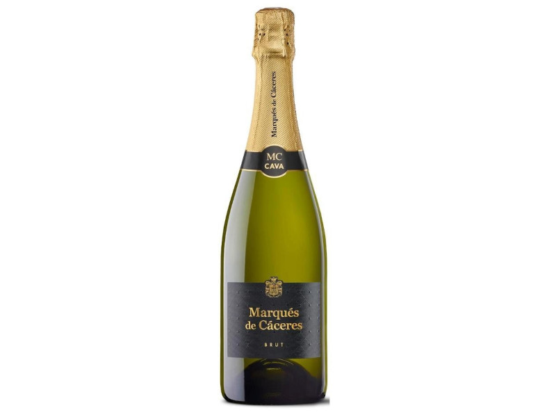 Marques de Caceres Cava Brut ��Z���d�ɷ��w�ո���s