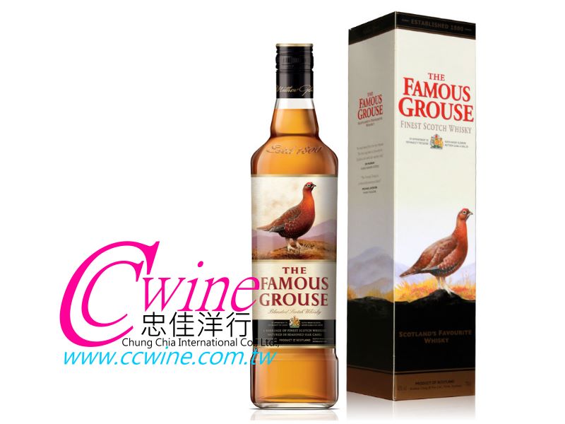 The Famous Grouse ³gĬ¤h<font color="red">