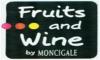 Fruits and WineGykGs