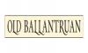 Old BallantruanFJ